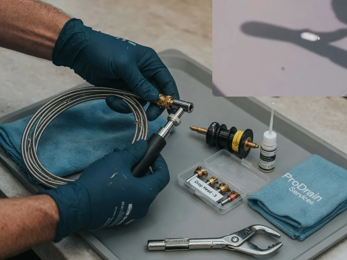 Why choose Drain Cleaning in Jbsa Lackland, TX